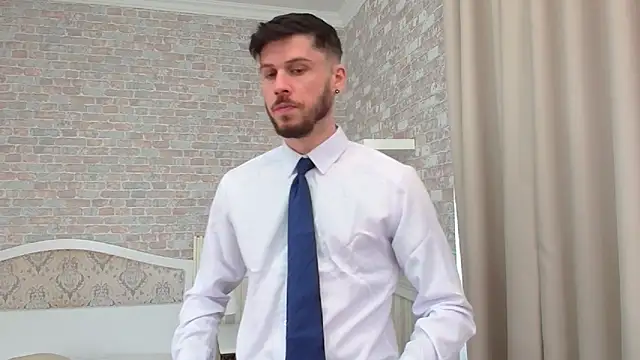 JonahShaw live sex cam