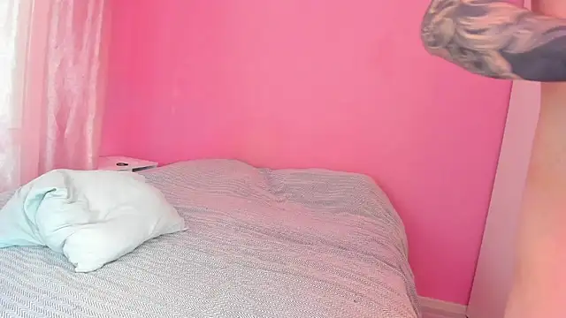 keyli_ink live sex cam