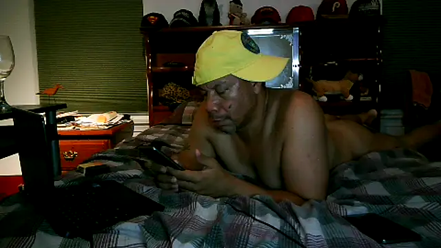 pimpdaddy4ever's cam snapshot