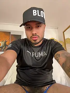 PapiStan's cam snapshot