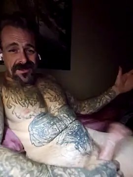 sethdarby's cam snapshot