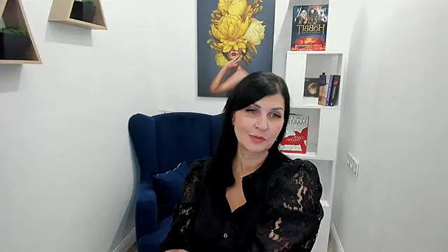 Moon_Veloure1's cam snapshot