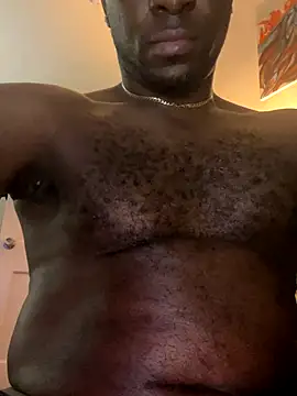 KingB8r's cam snapshot