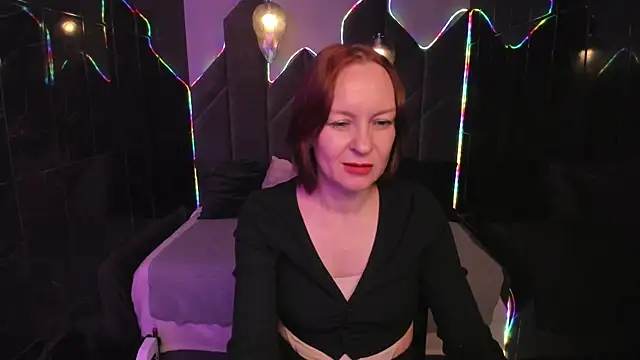 NikaGentle's cam snapshot