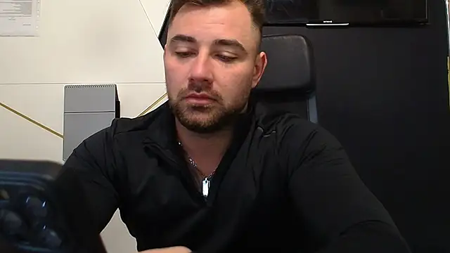 DuncanStone live sex cam