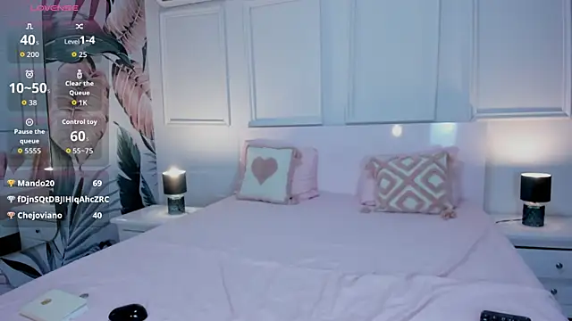 Ramona_Flower live sex cam