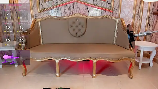 ElectraRaptiis live sex cam