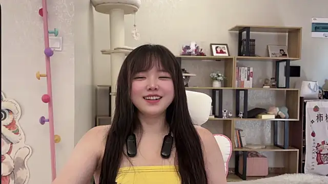 Chenjing0 live sex cam