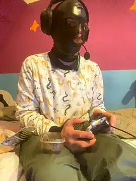 Markxen_cam's cam snapshot