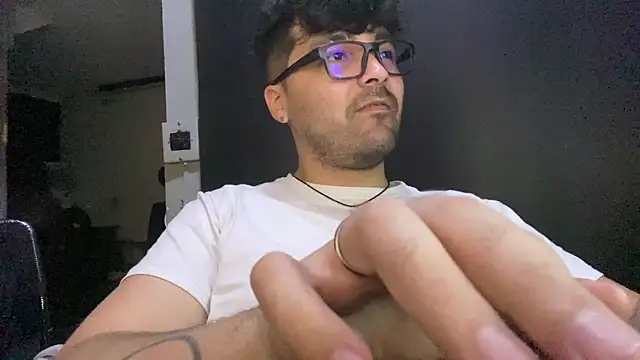 Freakydrag's cam snapshot