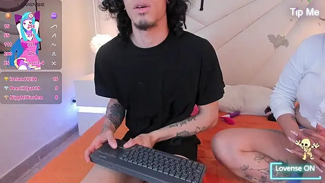 conjuring_ live sex cam