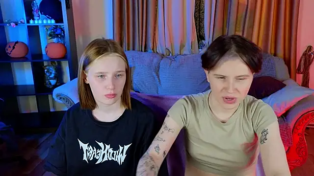 Girls_Fingers live sex cam