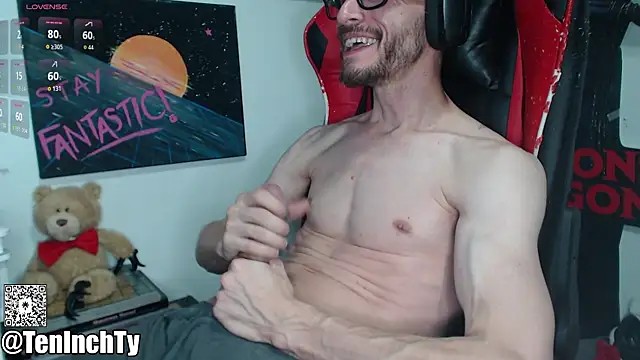 teninchty live sex cam