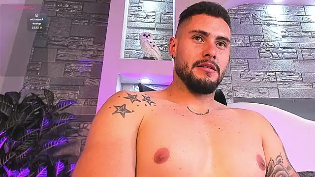 dominic_de_luca live sex cam