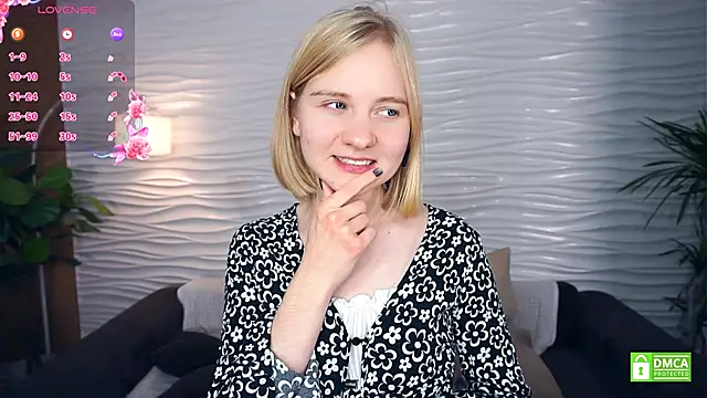 OdelinaFicken live sex cam