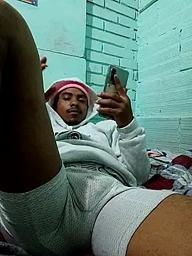 Bigote_Big0357's cam snapshot