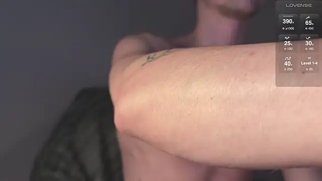 JimShelton live sex cam