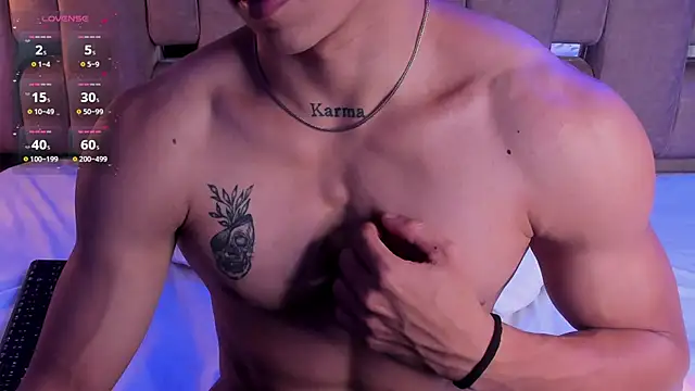 AkazaBoy_ live sex cam