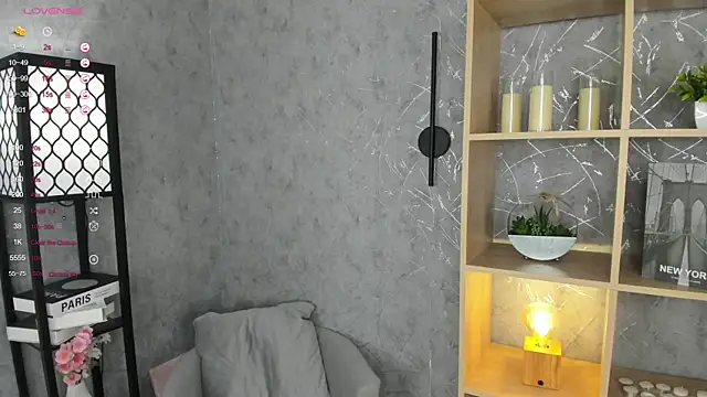 ElenoreReth live sex cam