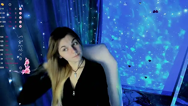 Sweet_me_'s cam snapshot