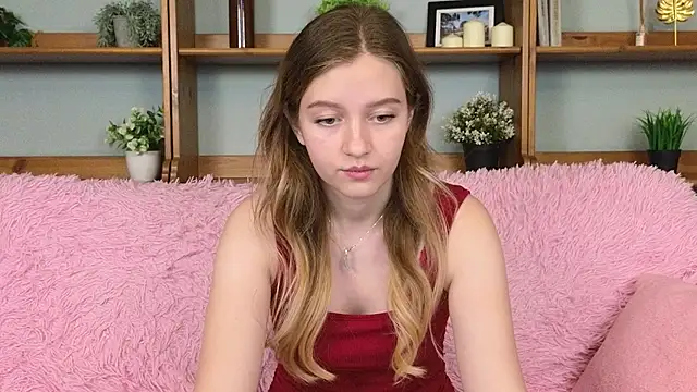 Ksuhesa's cam snapshot