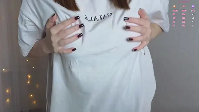 CharryClim's cam snapshot