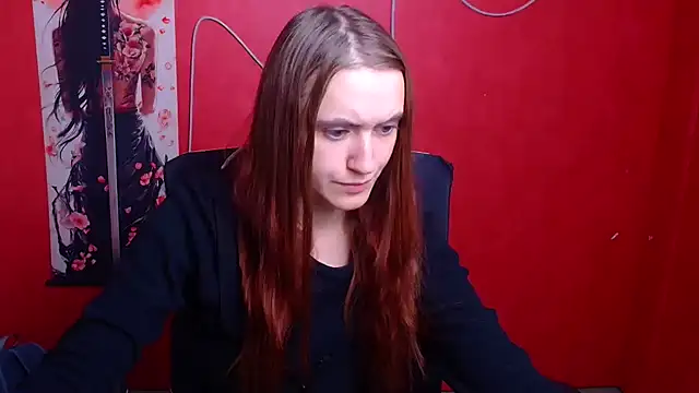 Gabriellagirl's cam snapshot