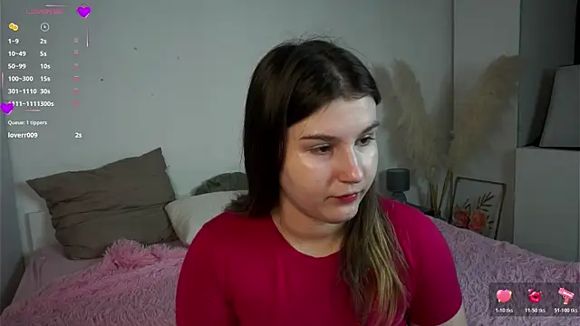 nawuwu's cam snapshot