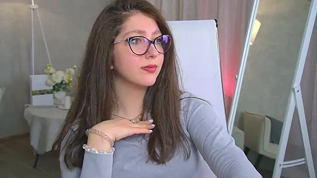 Mary_Miiller's cam snapshot