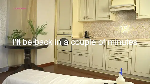 DarelleFaux's cam snapshot