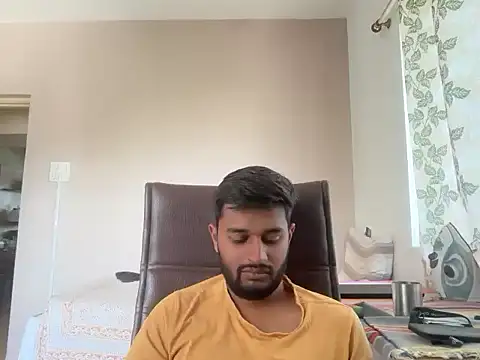 ArnoldNahar's cam snapshot