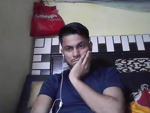 Stubborndesiboy's cam snapshot