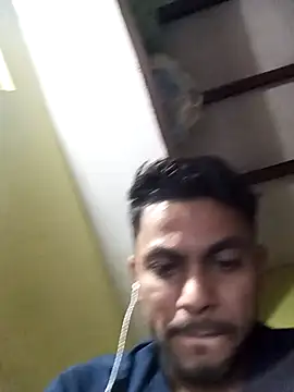 urdreamman's cam snapshot