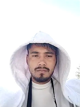 stickycone's cam snapshot