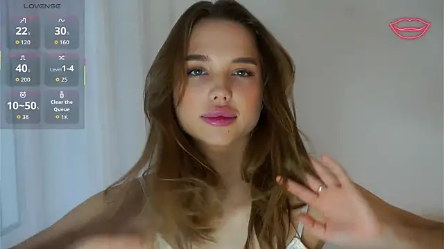 JunieTrippett's cam snapshot