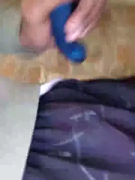 ThethunderPo live sex cam