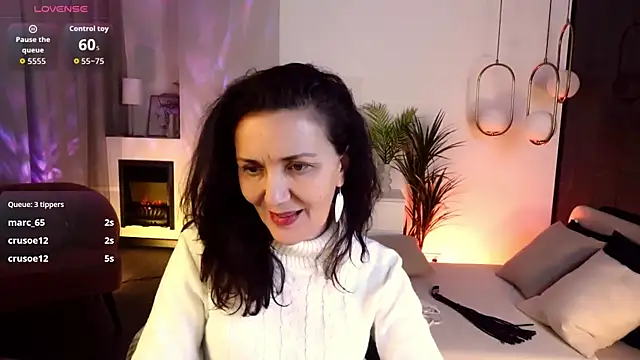 Irene_Marlow live sex cam