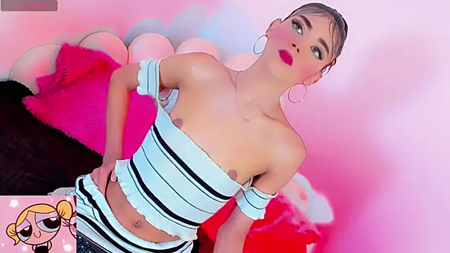 latina_sexdoll live sex cam