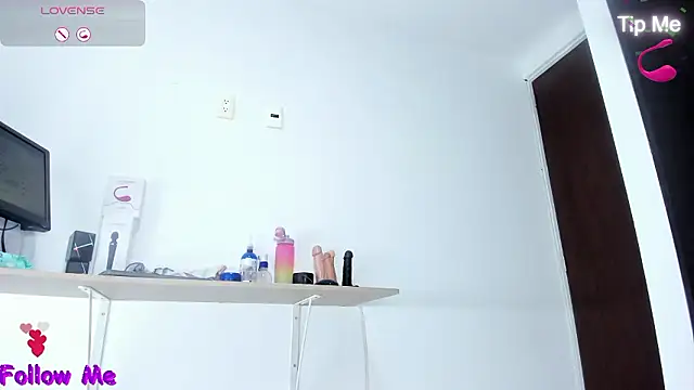 ElikoLanny_ live sex cam