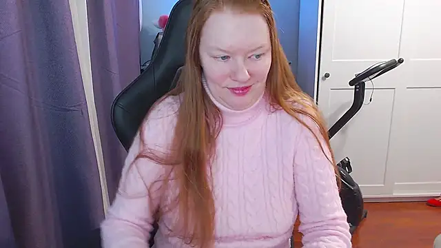 Lady_Inari live sex cam