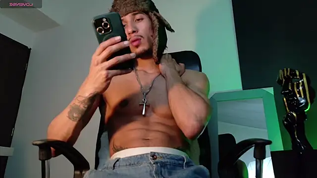 rafael_stone live sex cam