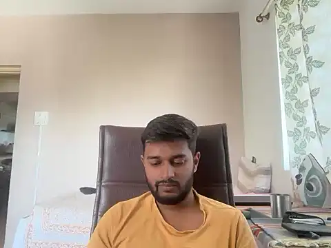 ArnoldNahar live sex cam