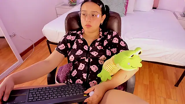 Amy_Ferreira's cam snapshot