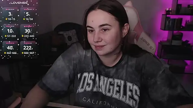 SexyWitch_666 live sex cam