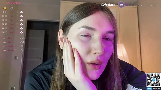 Maria_Bowie live sex cam