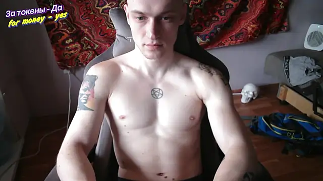 johnny_positive live sex cam