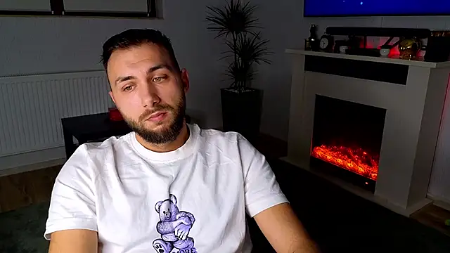 JamieNoxus live sex cam