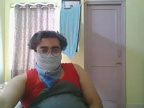 Kunal6782 live sex cam