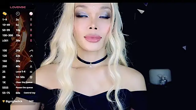 Athena_desire live sex cam