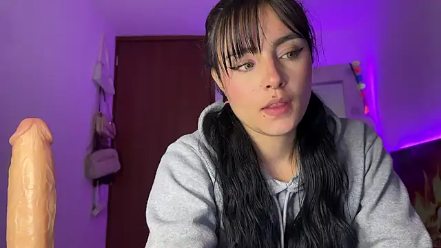 salome_polaniiee live sex cam
